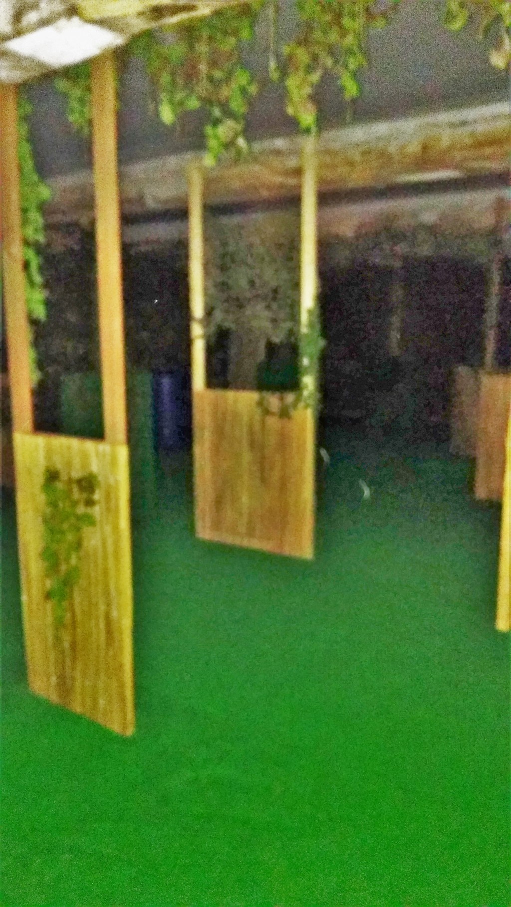 Mansfield Ghost Hunt: The Village, Saturday the 21st of&nbsp;April