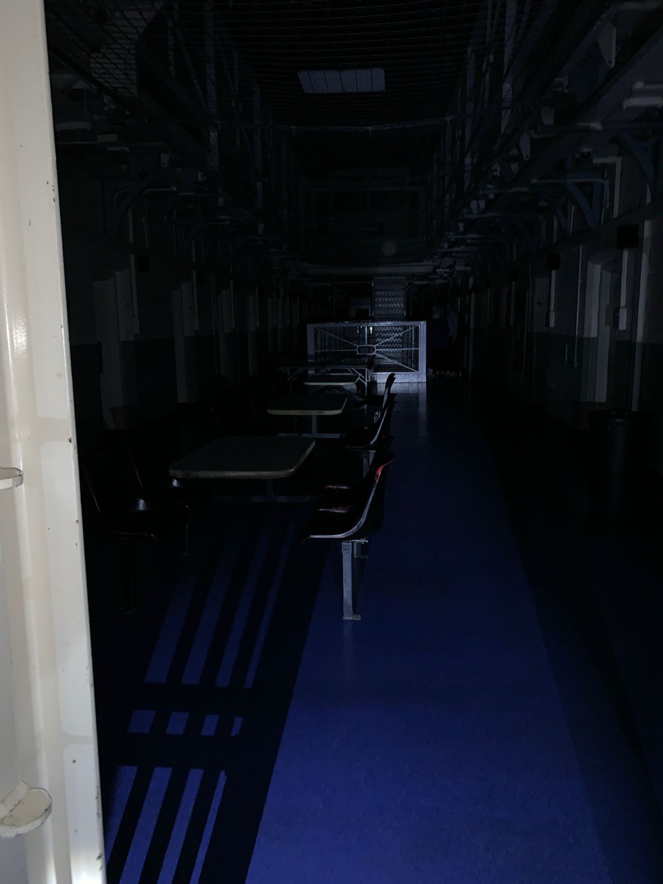 Shrewsbury Prison Investigation&nbsp;26/08/2023