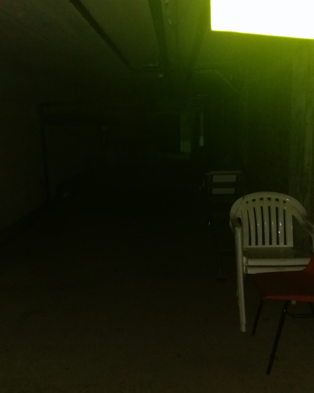 Smethwick Baths Ghost Hunt, October the 26th&nbsp;2019