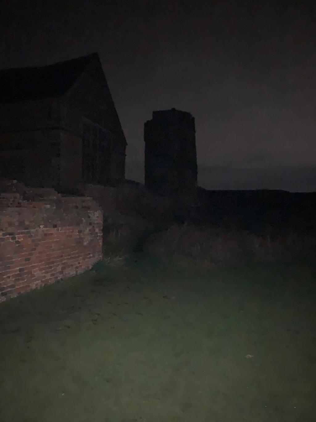 16th of April 2023, Reiki and Bradgate Park&nbsp;Investigation