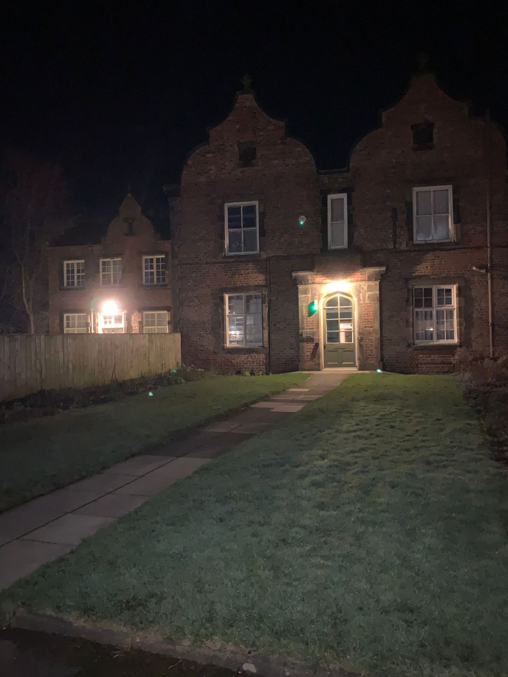 Ripon Workhouse Investigation, 16th of February&nbsp;2024