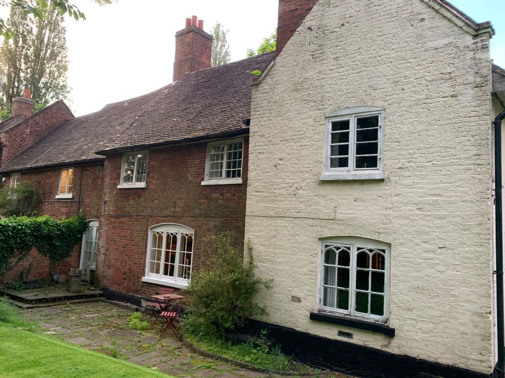 Graisley Old Hall Investigation, Friday the 17th of May&nbsp;2024