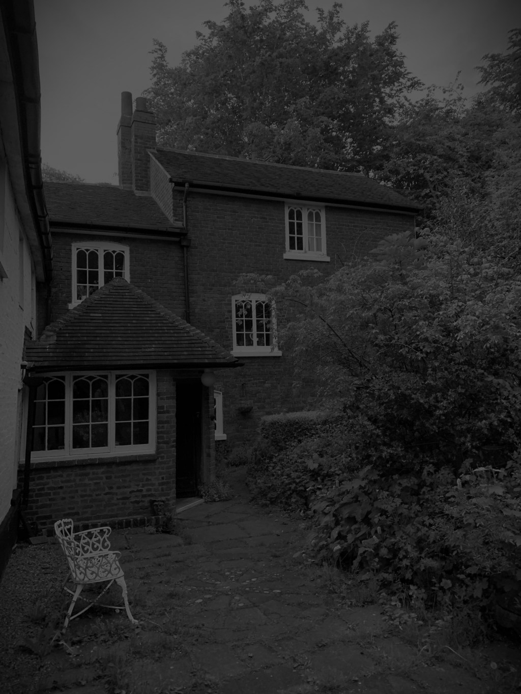 Graisley Old Hall Investigation, Saturday the 30th of November&nbsp;2024