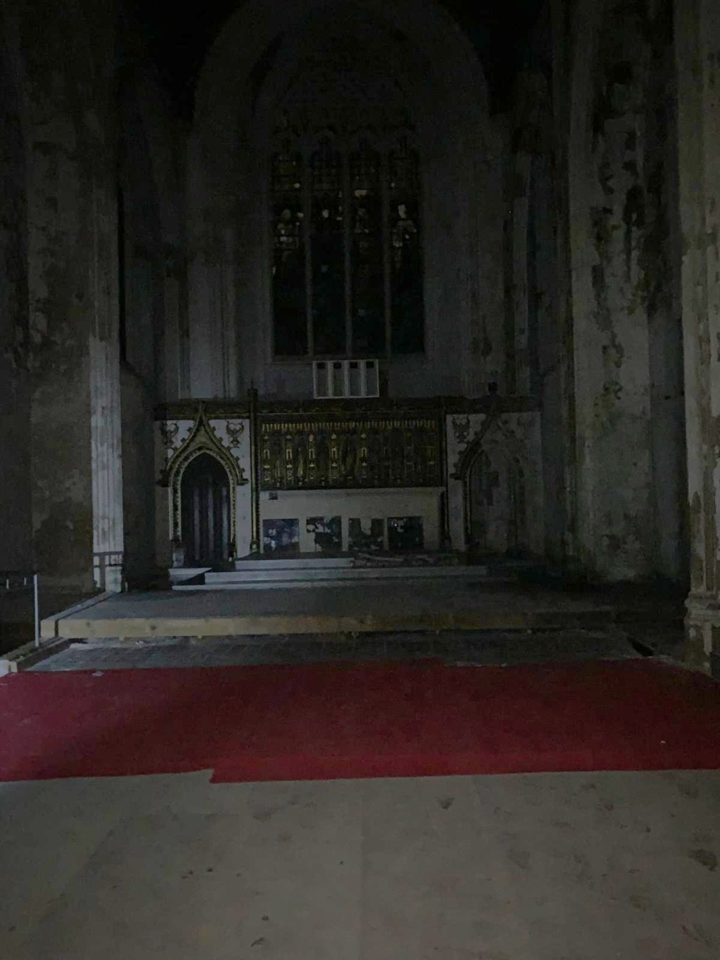 The Nunnery, Malvern Paranormal Investigation, 14th of November&nbsp;2025